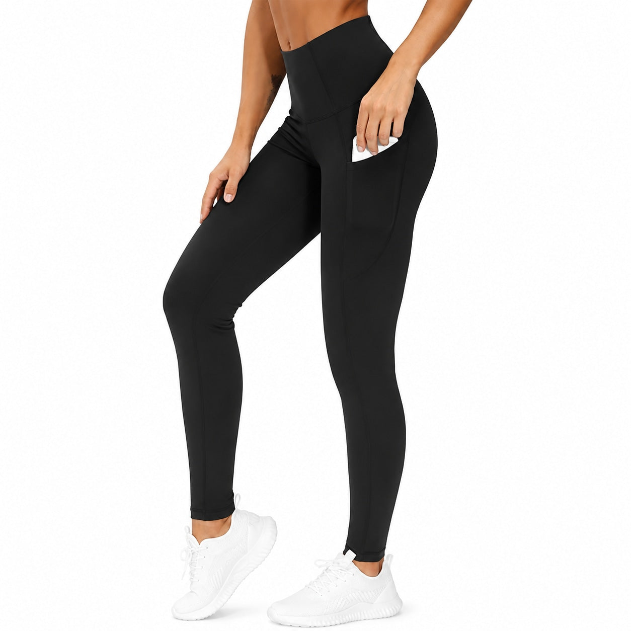 ATHLORA Sculptpocket Leggings
