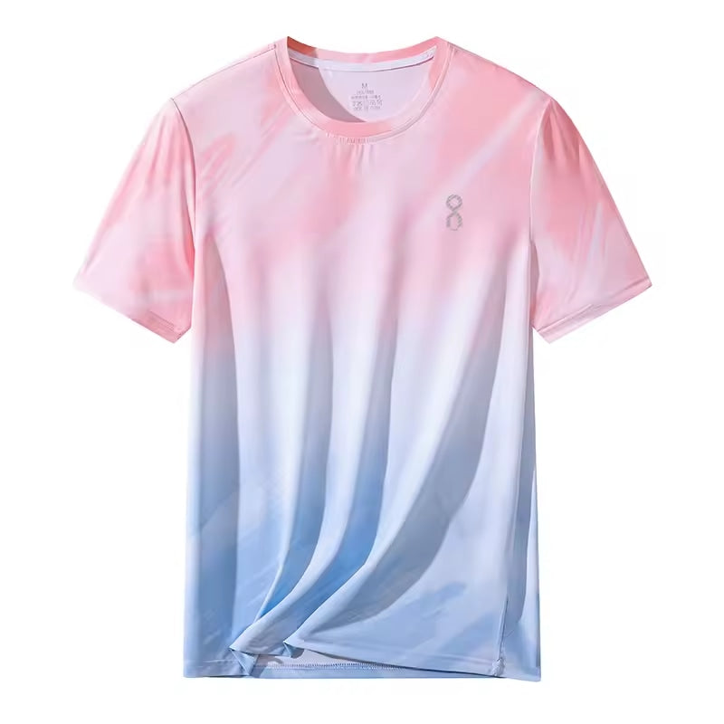 ATHLORA Iceflow Performance Tee