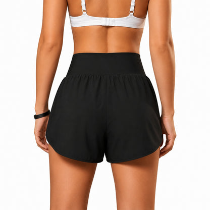 ATHLORA Crossflex Shorts