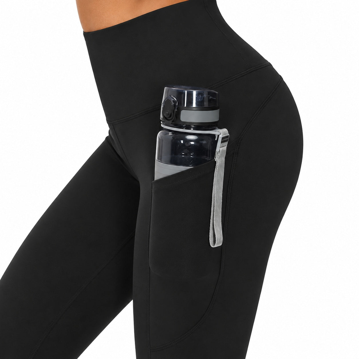 ATHLORA Sculptpocket Leggings