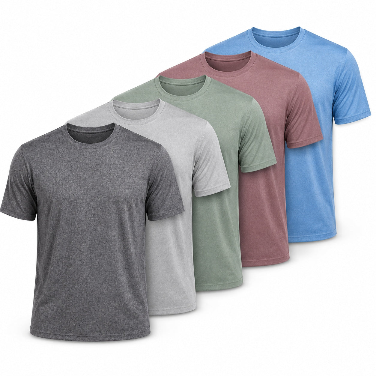 ATHLORA Drycore Tee