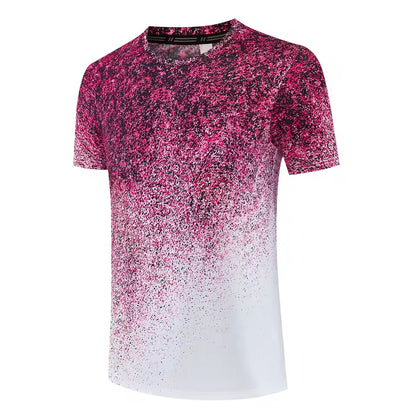 ATHLORA Aeropulse Performance Tee