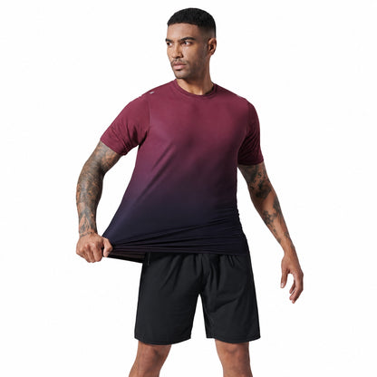 ATHLORA Drycore Tee – 5 Pack