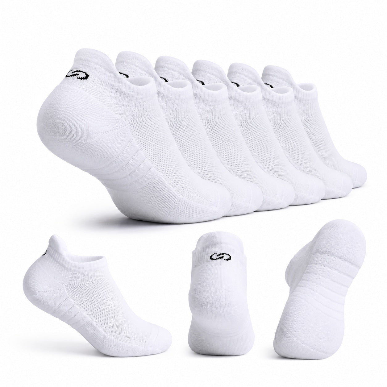 ATHLORA Flexrun Socks