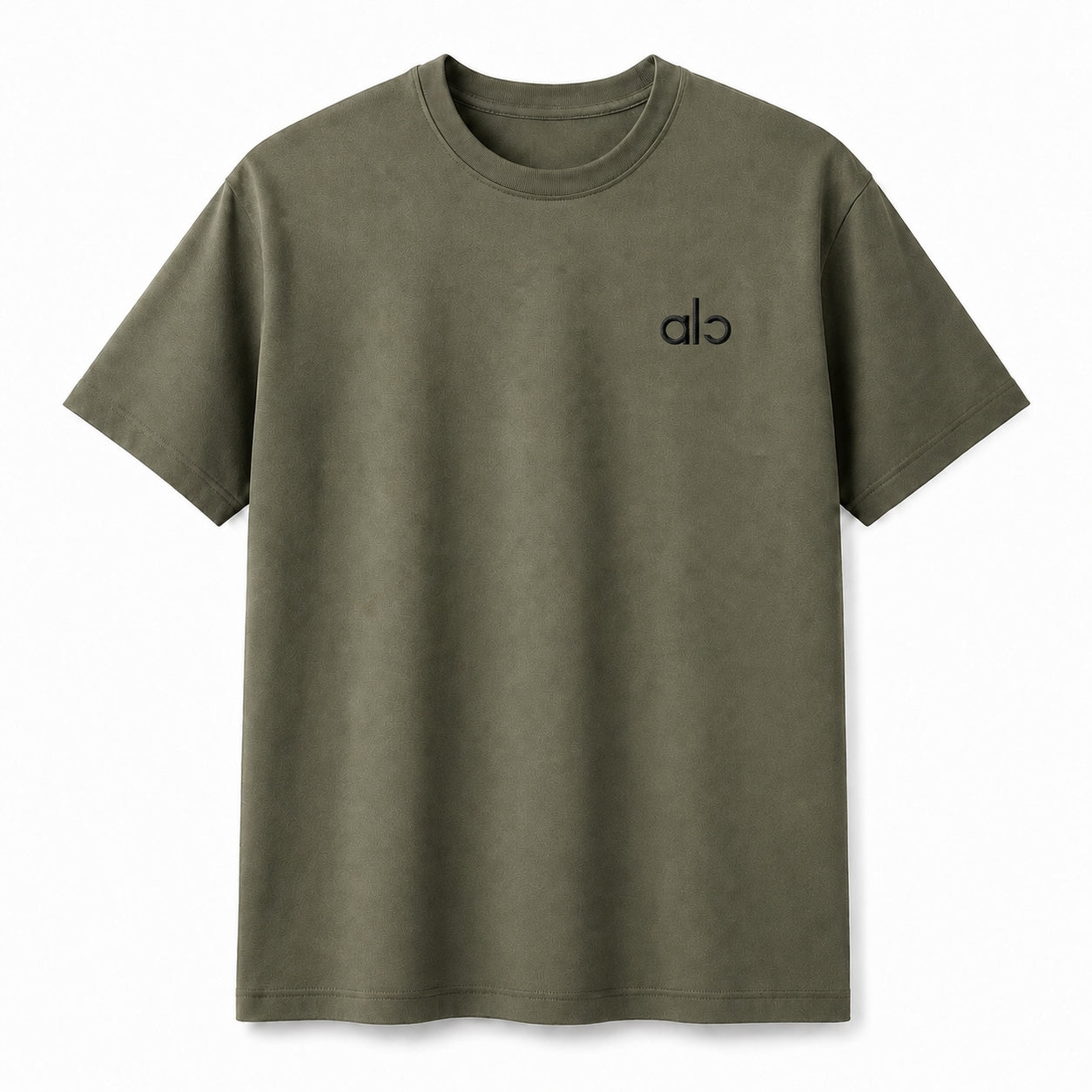 ATHLORA Prestigeflex Embroidered Tee