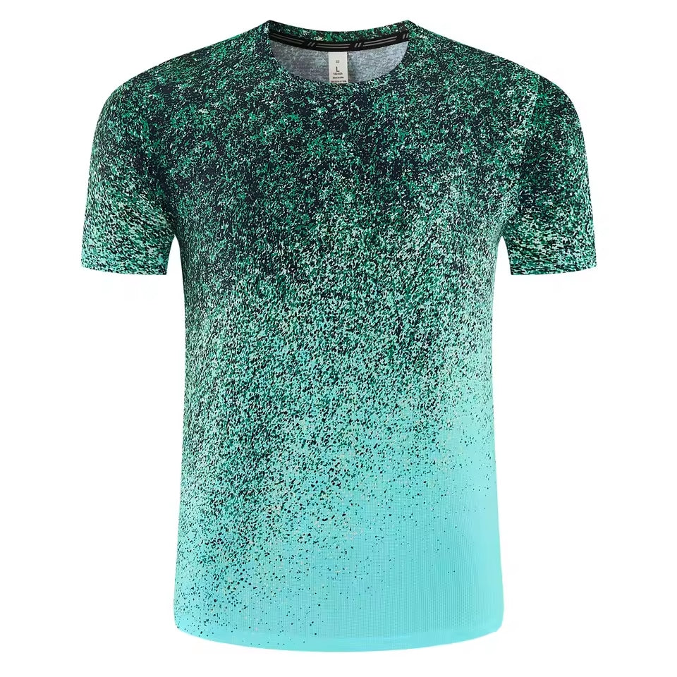 ATHLORA Aeropulse Performance Tee