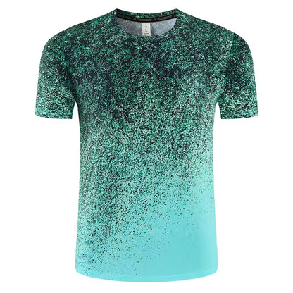 ATHLORA Aeropulse Performance Tee