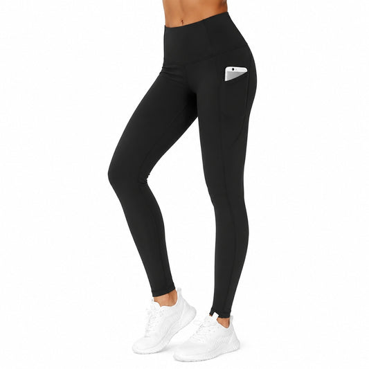 ATHLORA Sculptpocket Leggings