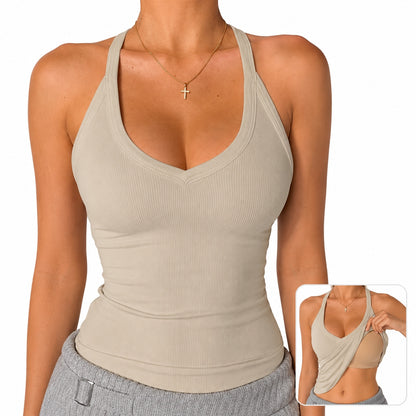 ATHLORA Sculpttank Bra