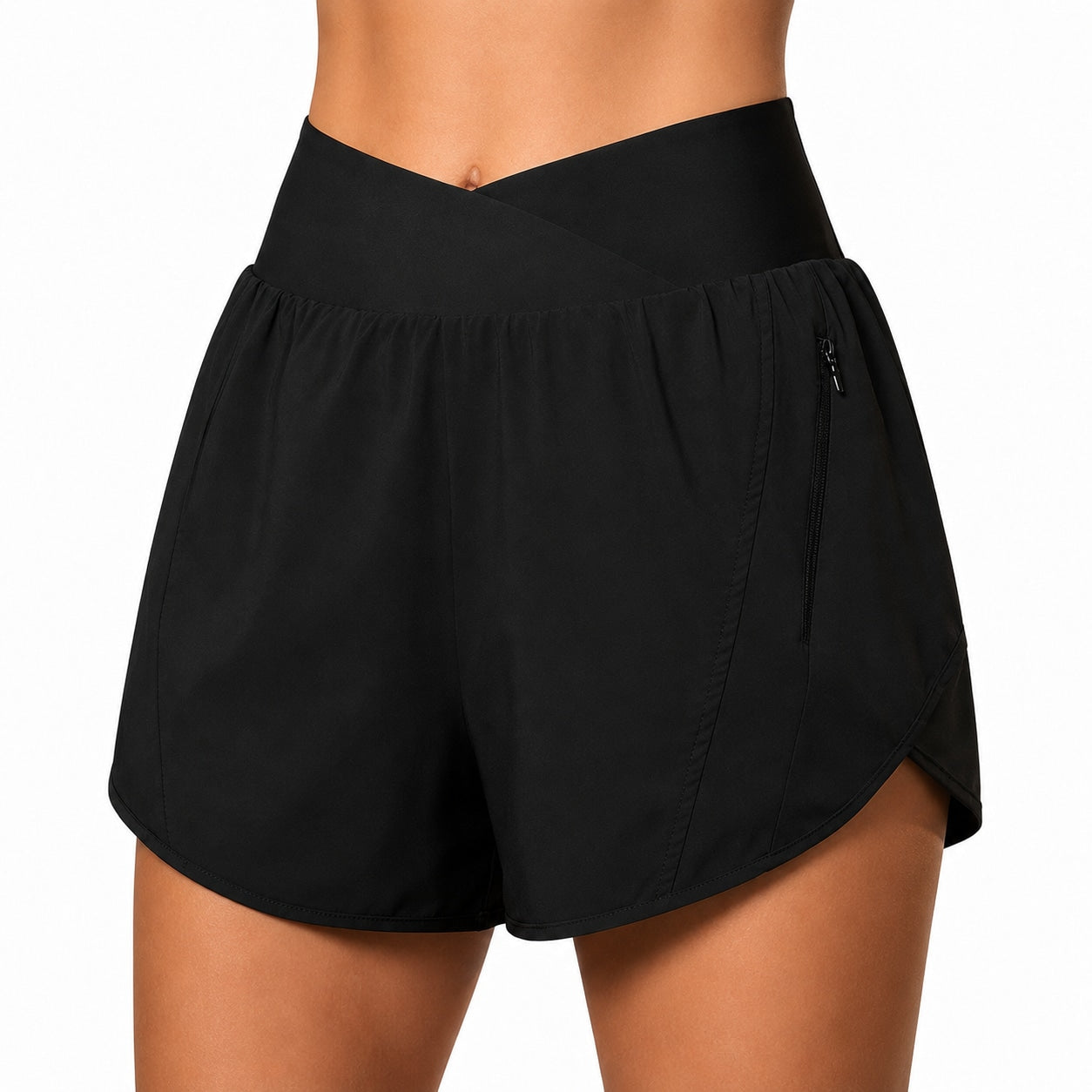 ATHLORA Crossflex Shorts