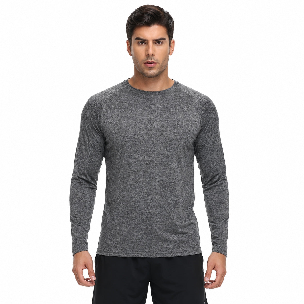 ATHLORA Sundry Long Sleeve – 3 Pack