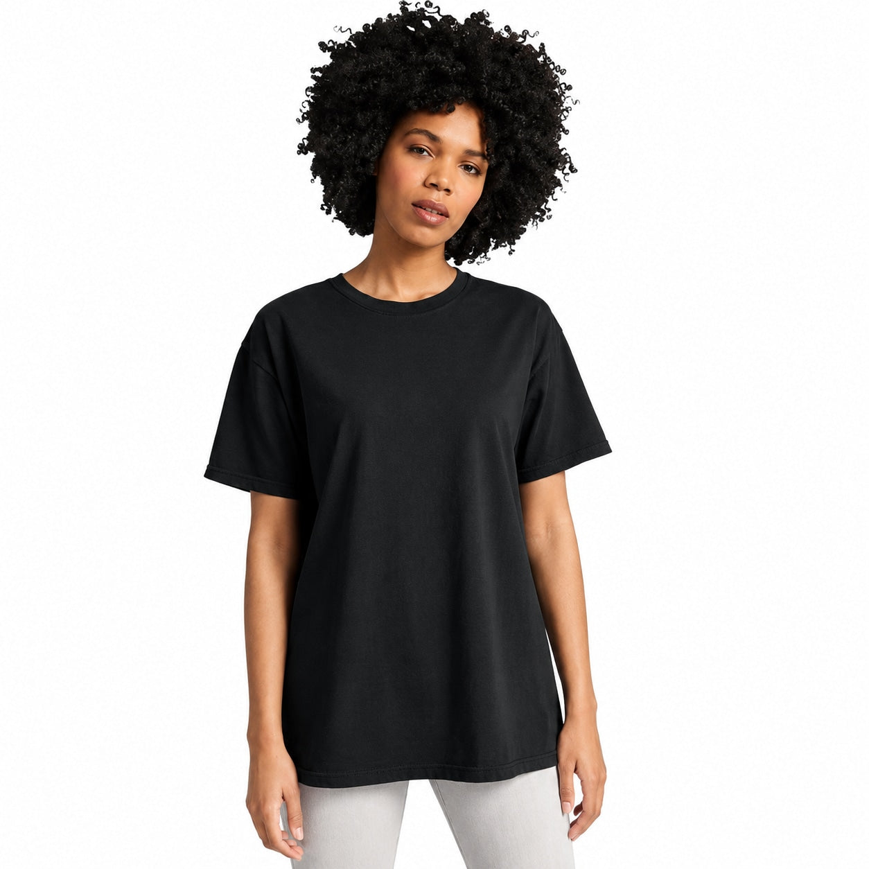 ATHLORA Heavycore Tee – Multipack