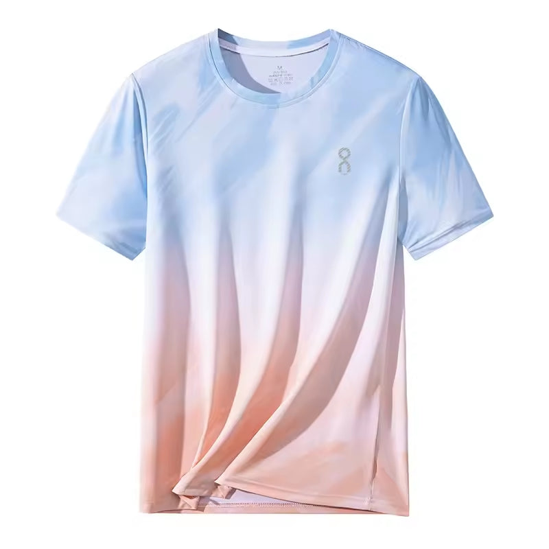 ATHLORA Iceflow Performance Tee