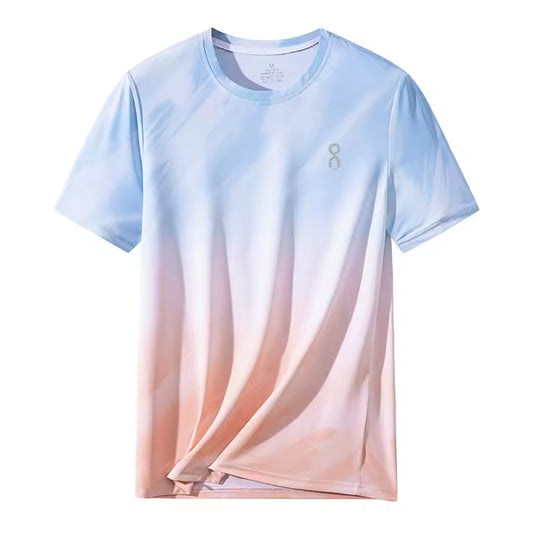 ATHLORA Iceflow Performance Tee