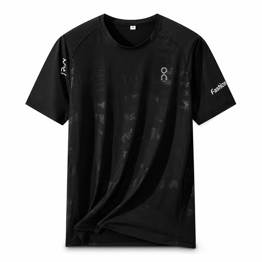 ATHLORA Aerotrail Performance Tee