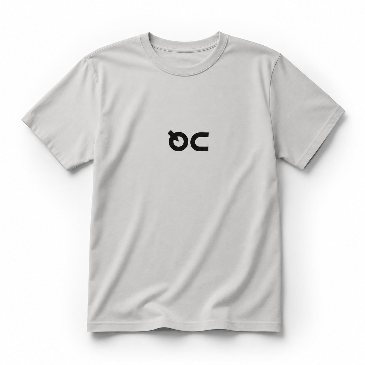 ATHLORA Urbanscript Relaxed Tee