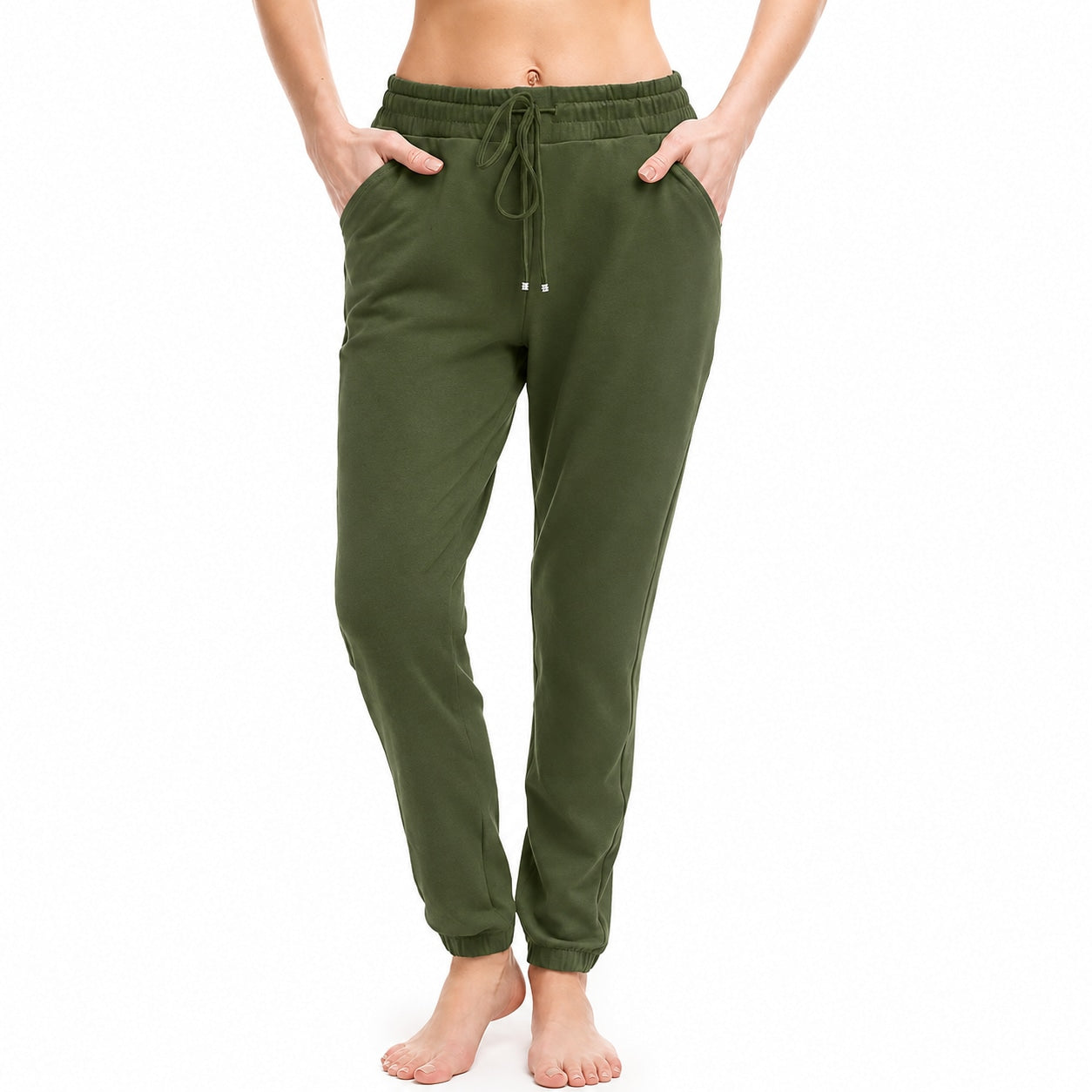 ATHLORA Cloudmove Joggers
