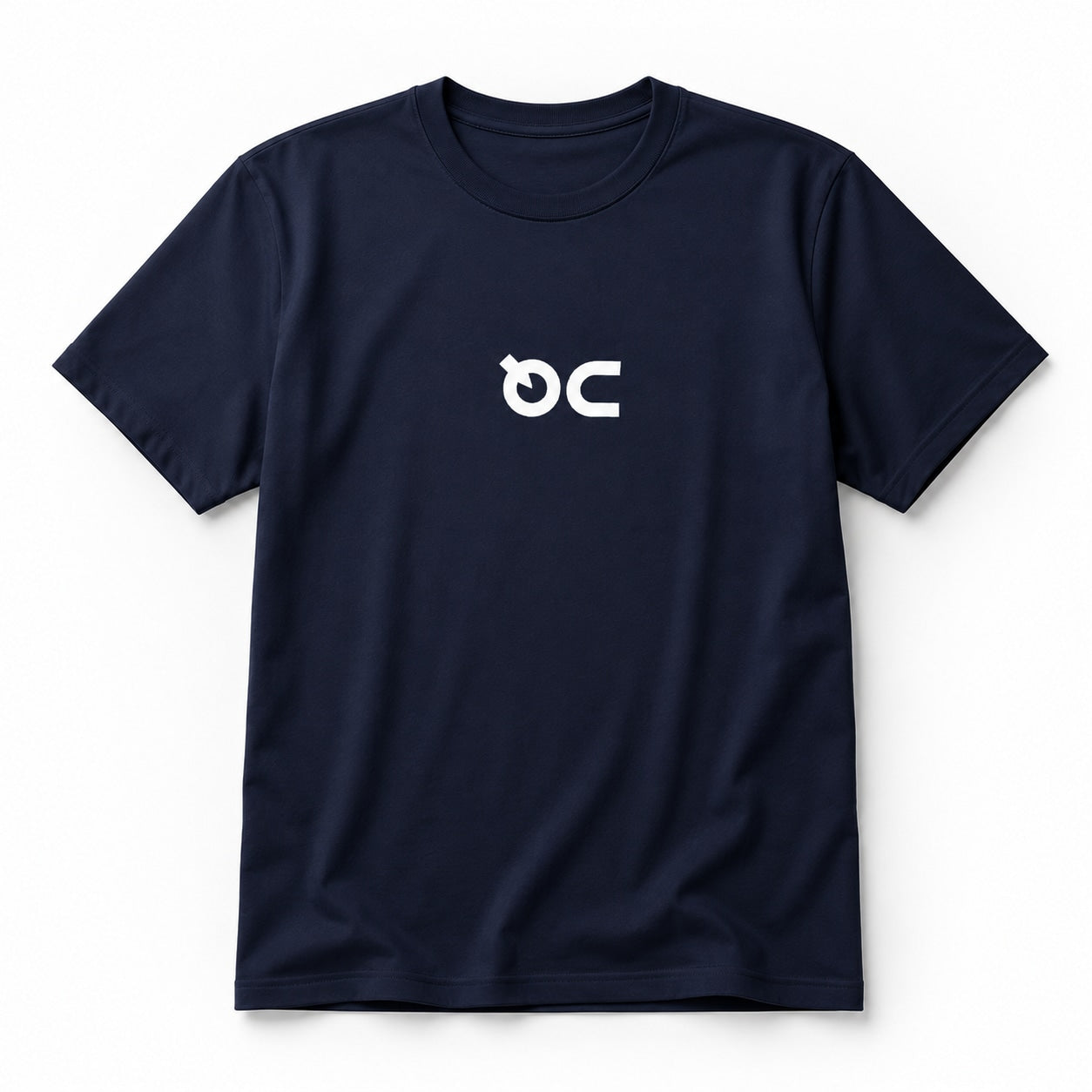 ATHLORA Urbanscript Relaxed Tee