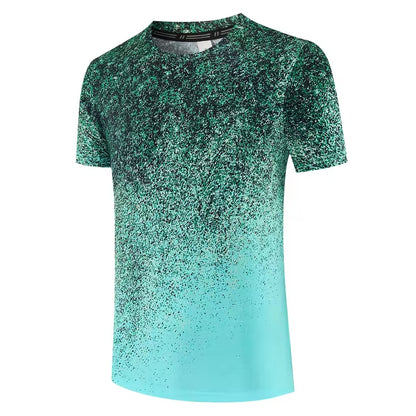 ATHLORA Aeropulse Performance Tee