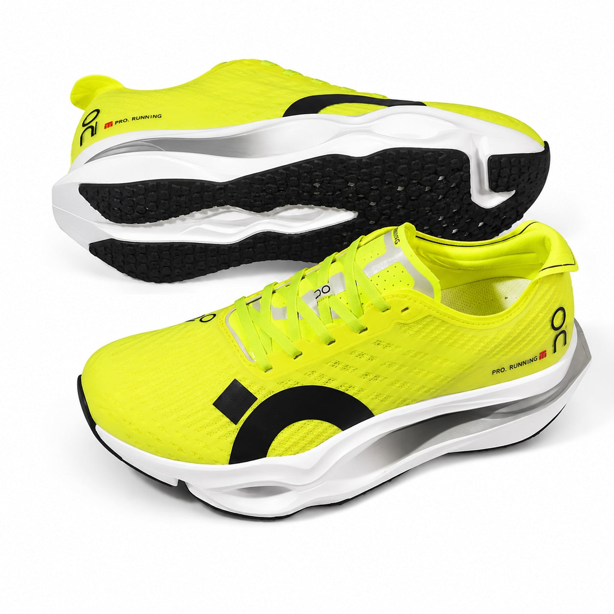ATHLORA Swiftknit X