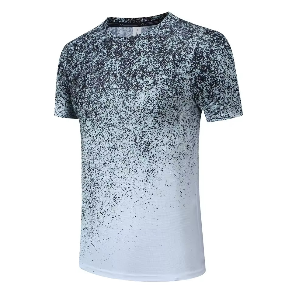 ATHLORA Aeropulse Performance Tee