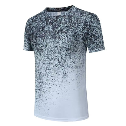 ATHLORA Aeropulse Performance Tee