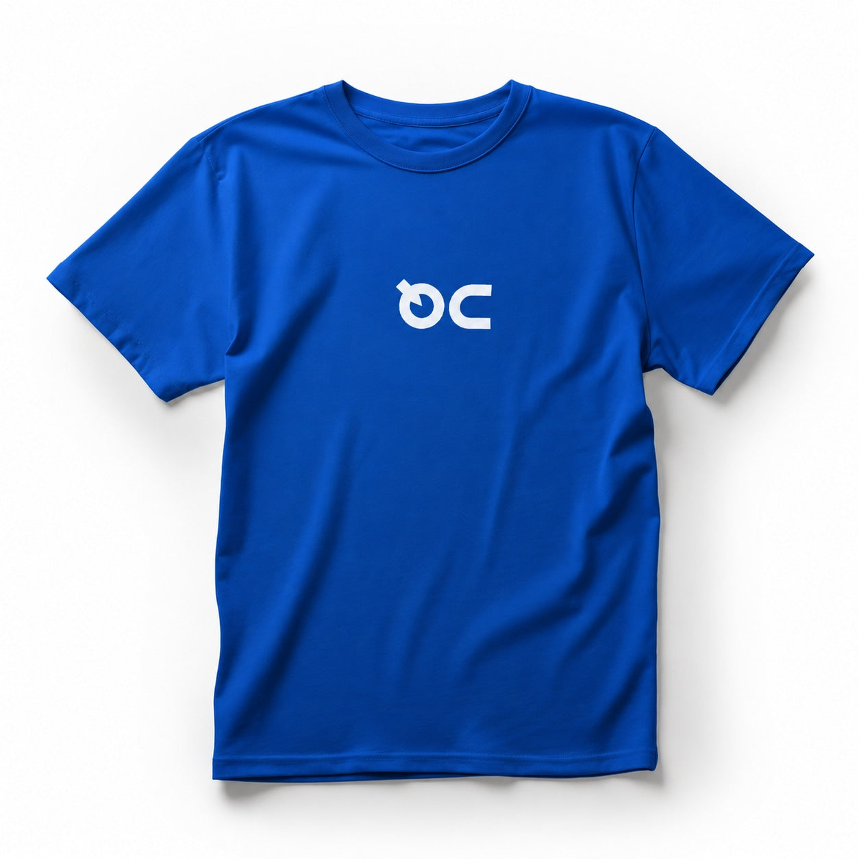 ATHLORA Urbanscript Relaxed Tee