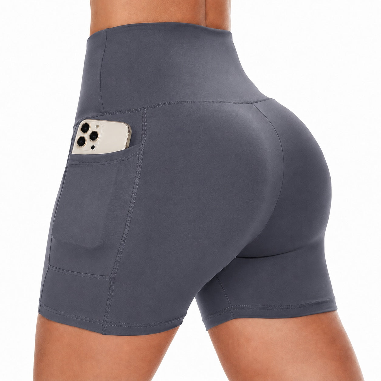 ATHLORA Sculptpocket Shorts