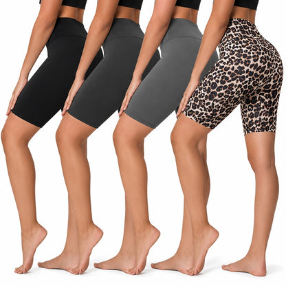 ATHLORA Summerflex Shorts