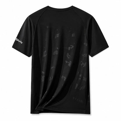 ATHLORA Aerotrail Performance Tee
