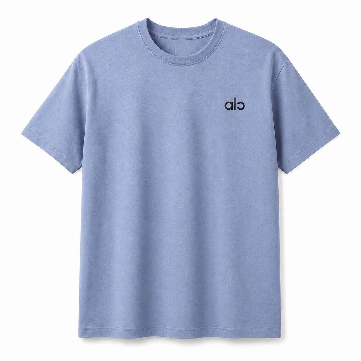 ATHLORA Prestigeflex Embroidered Tee