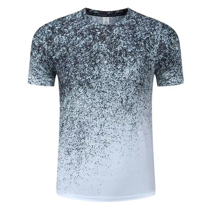 ATHLORA Aeropulse Performance Tee
