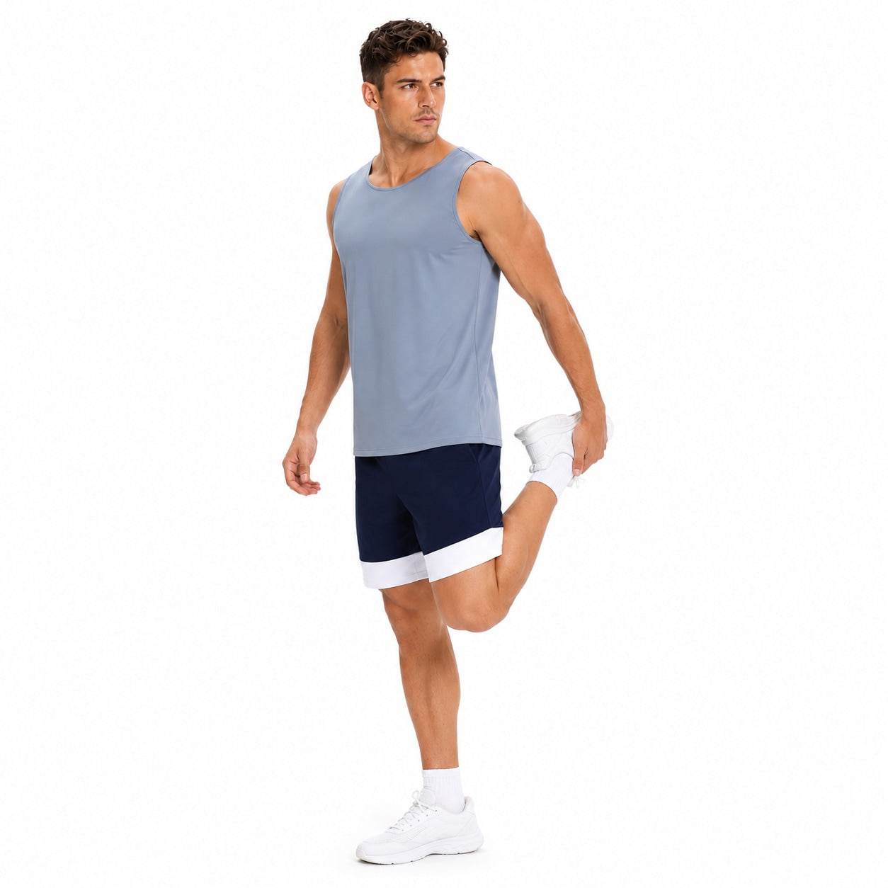 ATHLORA Aeromuscle Tank – 6 Pack