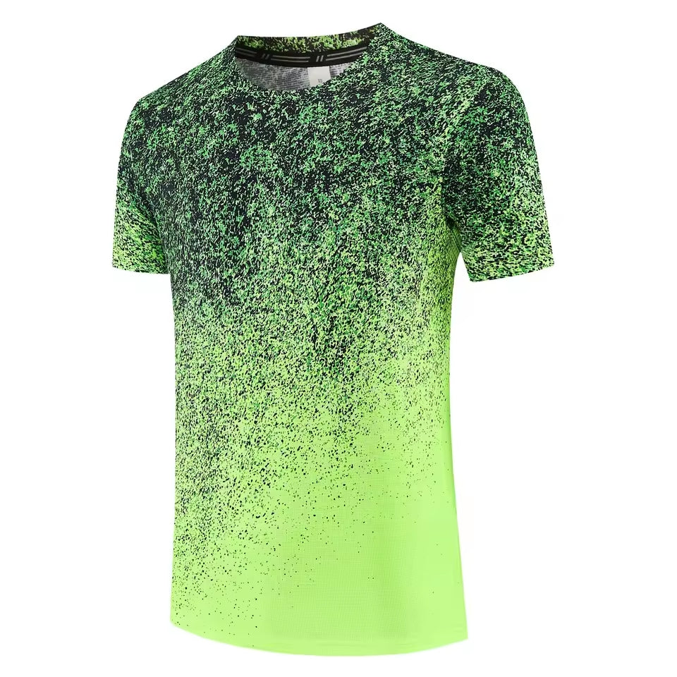 ATHLORA Aeropulse Performance Tee