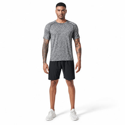 ATHLORA Drycore Tee – 5 Pack