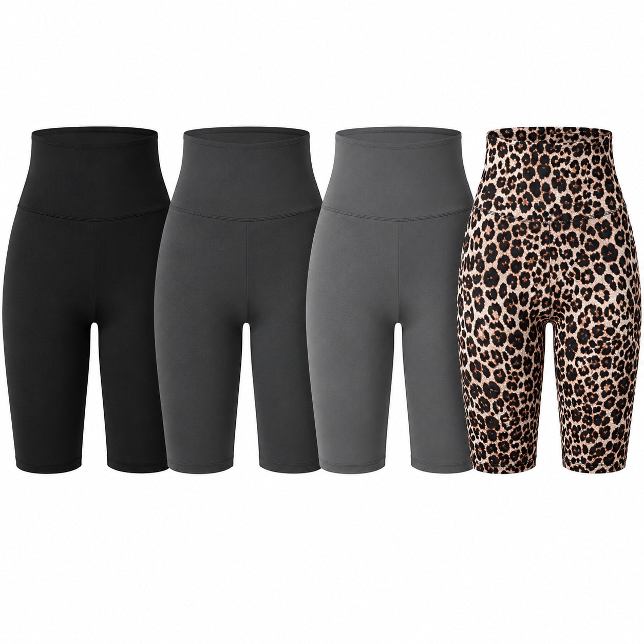 ATHLORA Summerflex Shorts