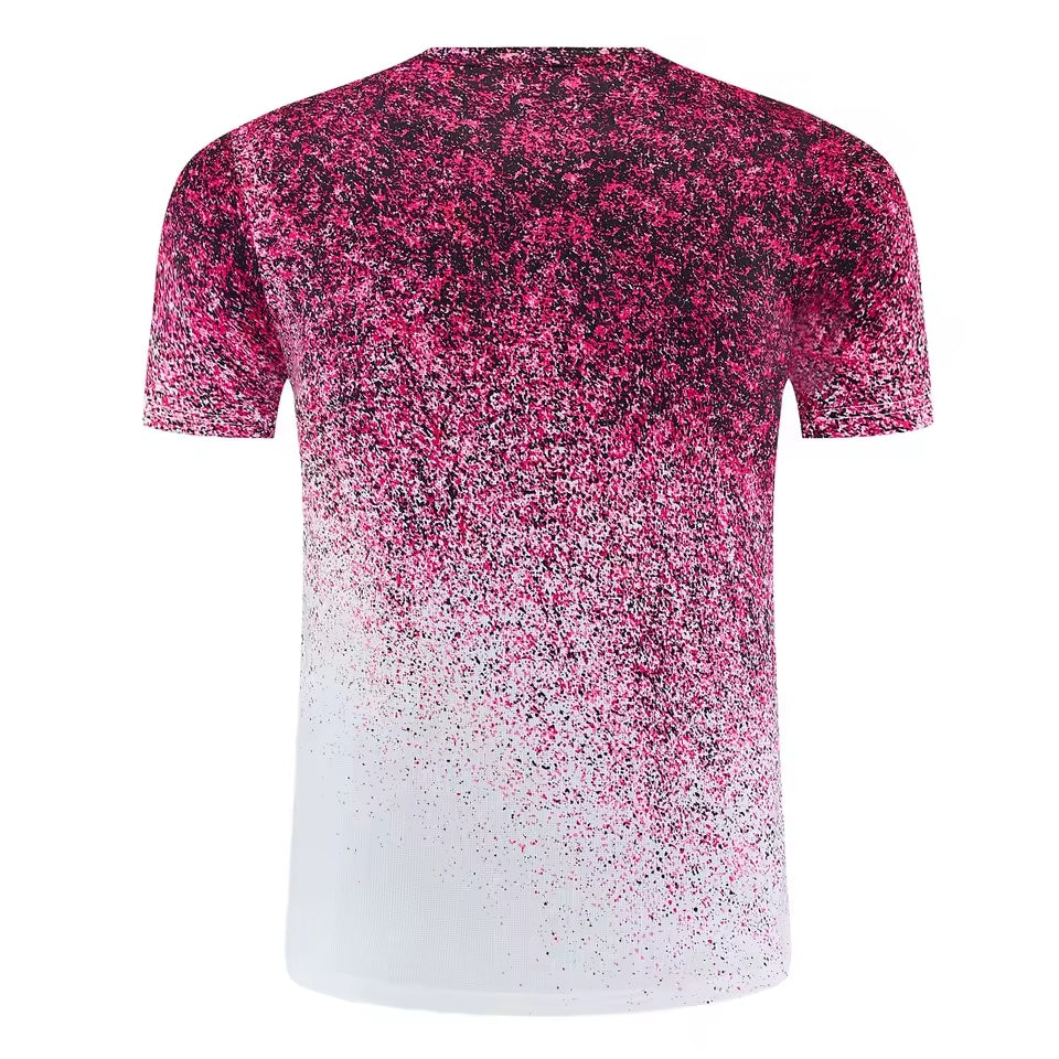 ATHLORA Aeropulse Performance Tee