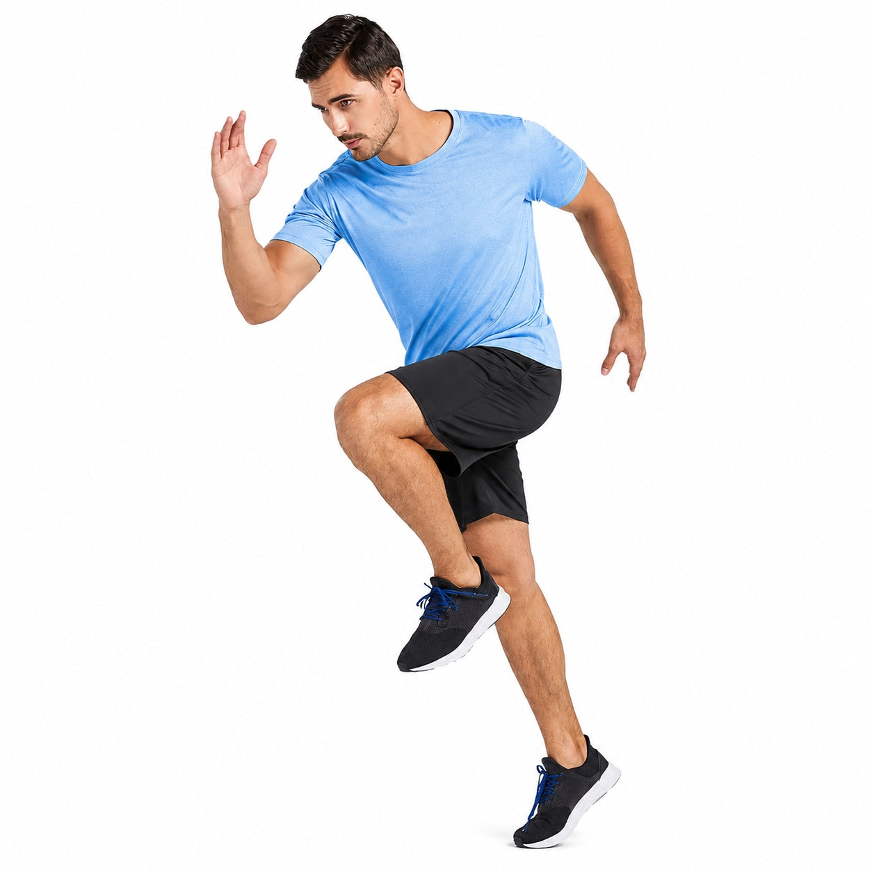 ATHLORA Drycore Tee