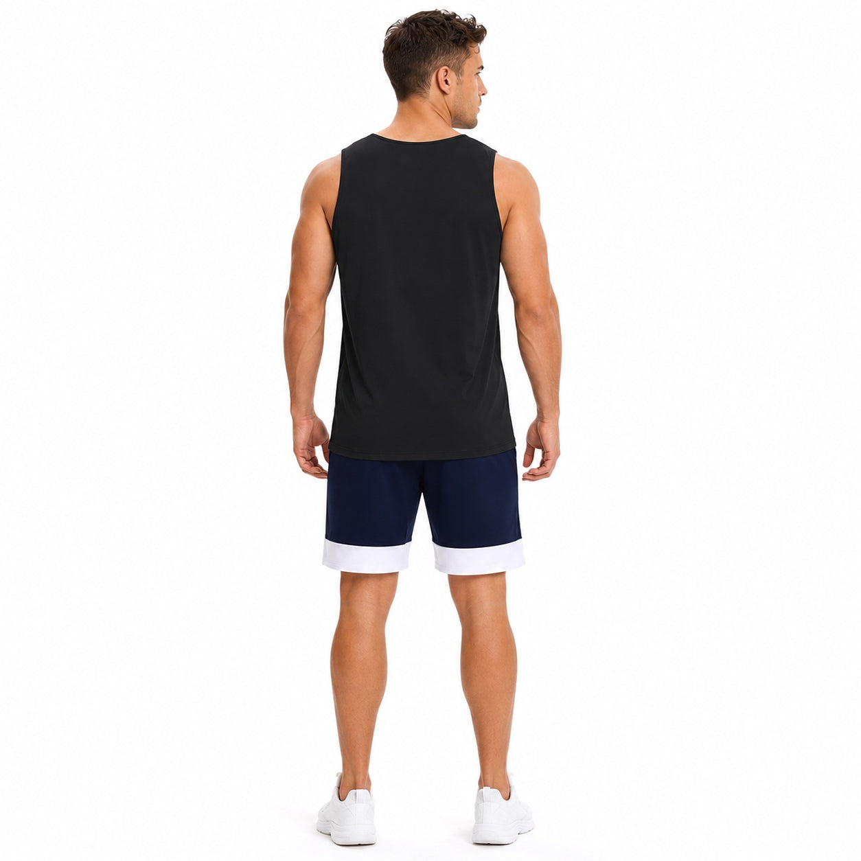 ATHLORA Aeromuscle Tank – 6 Pack