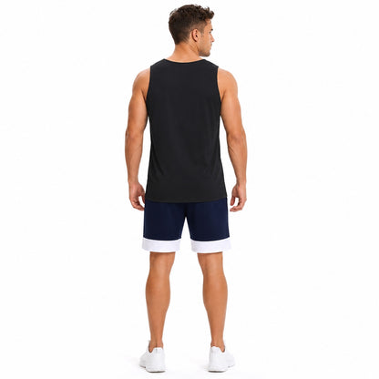 ATHLORA Aeromuscle Tank – 6 Pack