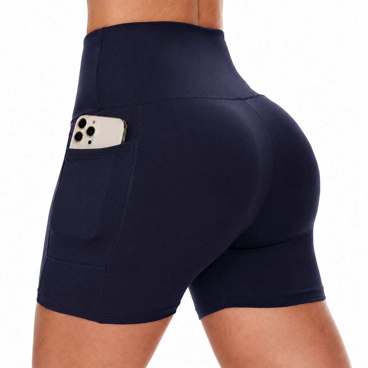 ATHLORA Sculptpocket Shorts