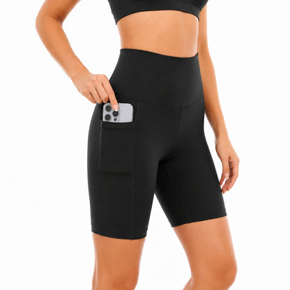 ATHLORA Coreflex Shorts