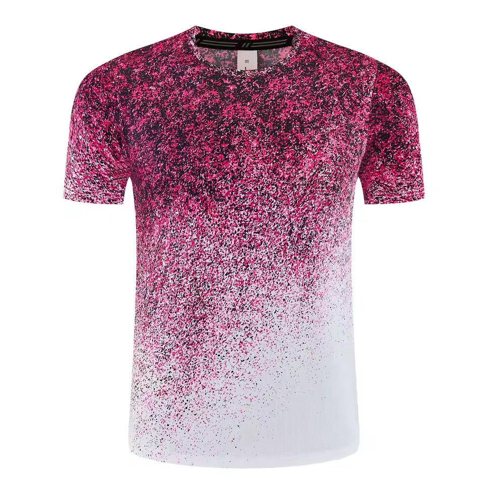 ATHLORA Aeropulse Performance Tee