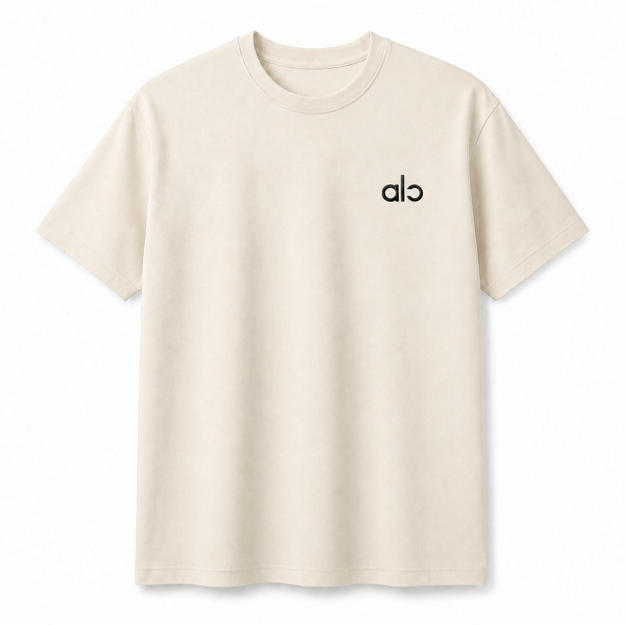 ATHLORA Prestigeflex Embroidered Tee