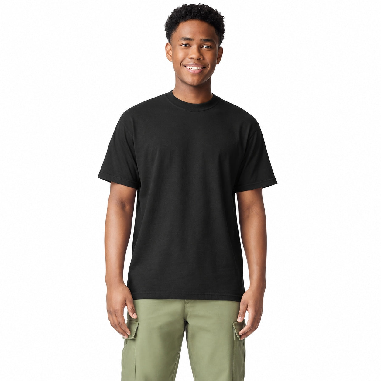 ATHLORA Heavycore Tee – Multipack