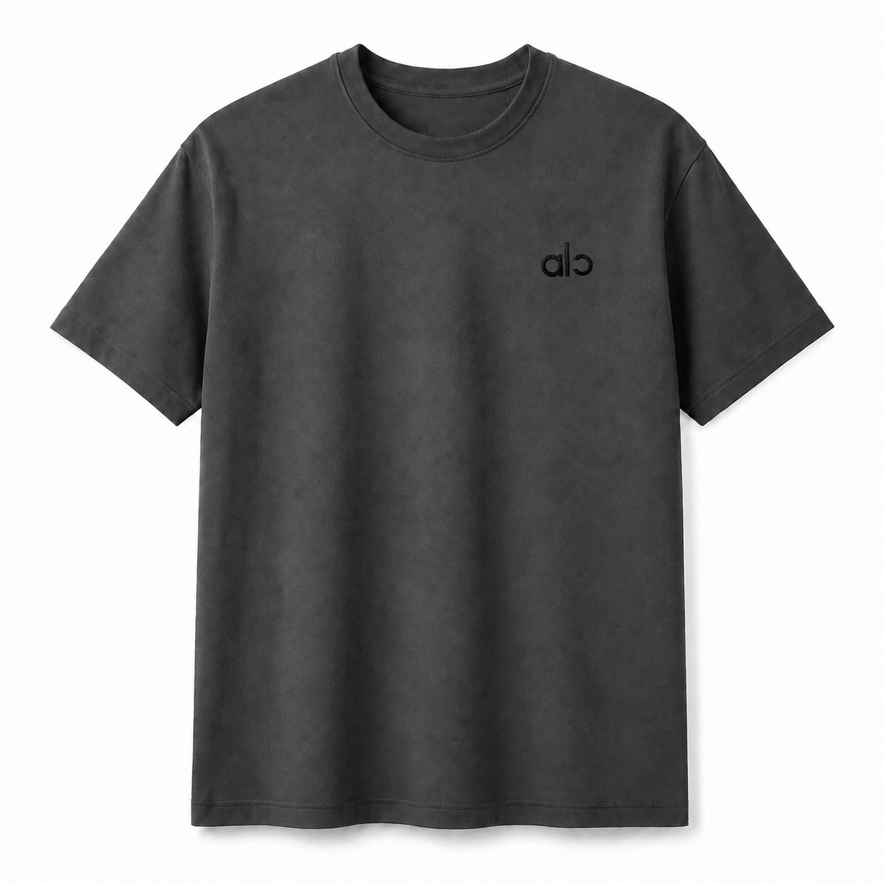 ATHLORA Prestigeflex Embroidered Tee
