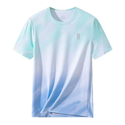 ATHLORA Iceflow Performance Tee