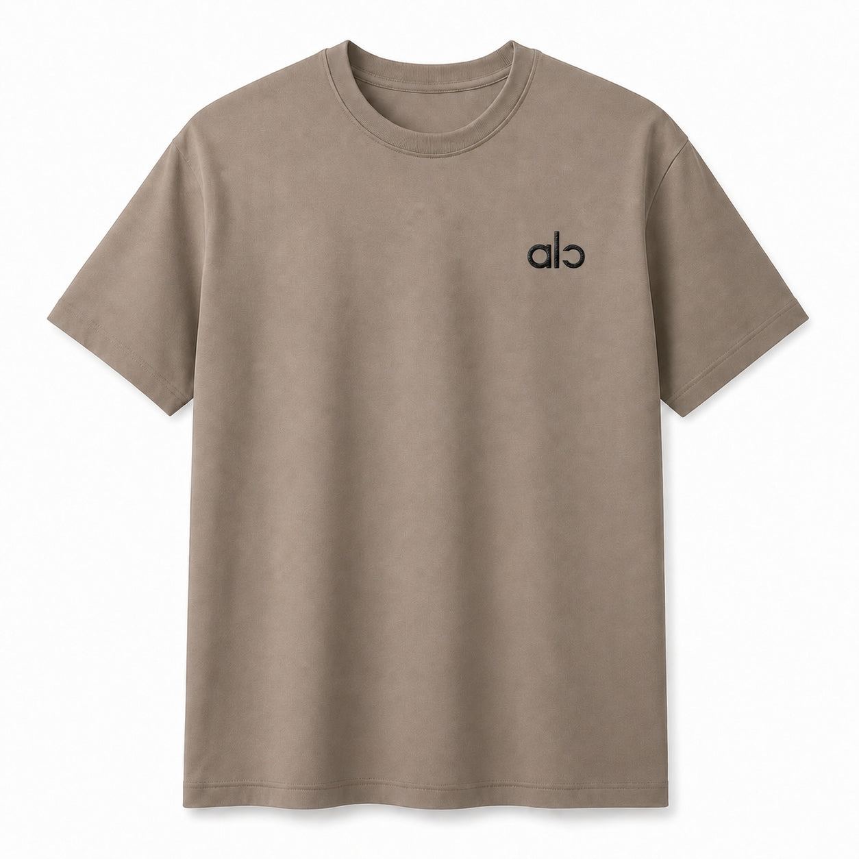 ATHLORA Prestigeflex Embroidered Tee