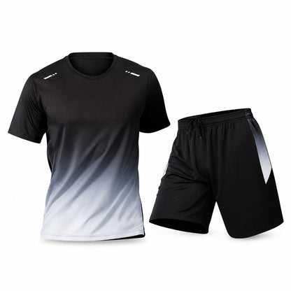 ATHLORA Aeroflux Performance Set