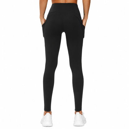 ATHLORA Sculptpocket Leggings